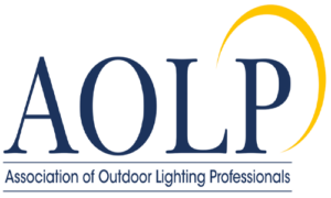 association of outdoor lighting professionals