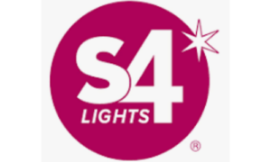 s4 lights logo